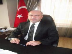 Kılıç'tan Kadınlar Günü mesajı